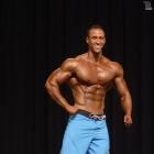 Lance  Watson - NPC Nationals 2015 - #1