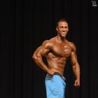 Lance  Watson - NPC Nationals 2015 - #1