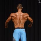 Lance  Watson - NPC Nationals 2015 - #1