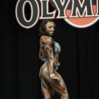 Shanique  Grant - IFBB Olympia 2020 - #1