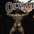 Monique   Jones - IFBB Olympia 2020 - #1