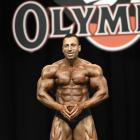 Ahmad  Ahmad - IFBB Olympia 2020 - #1