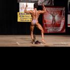 Crystal  Thomas - NPC Southern States 2014 - #1