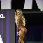 Raphaela  Milagres - IFBB Olympia 2018 - #1