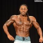 Darion  Durant - NPC Nationals 2014 - #1