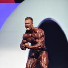 Chris  Bumstead - IFBB Olympia 2019 - #1