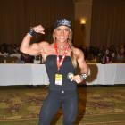 IFBB Wings of Strength Tampa  Pro 2016 - #1