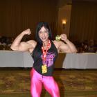 IFBB Wings of Strength Tampa  Pro 2016 - #1