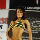 Sandra  Pelzyo - NPC Central Valley Classic 2010 - #1
