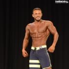 Michael  Parker - NPC Nationals 2014 - #1