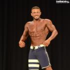 Michael  Parker - NPC Nationals 2014 - #1