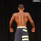 Michael  Parker - NPC Nationals 2014 - #1