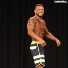 Michael  Parker - NPC Nationals 2014 - #1