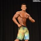 Chase  Savoie - NPC Nationals 2014 - #1