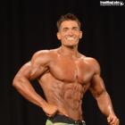 Chase  Savoie - NPC Nationals 2014 - #1