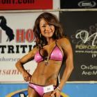 Joy  Grajo - NPC Central Valley Classic 2010 - #1