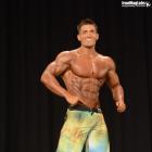 Chase  Savoie - NPC Nationals 2014 - #1