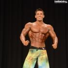 Chase  Savoie - NPC Nationals 2014 - #1