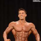 Chase  Savoie - NPC Nationals 2014 - #1