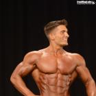 Chase  Savoie - NPC Nationals 2014 - #1