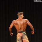 Chase  Savoie - NPC Nationals 2014 - #1