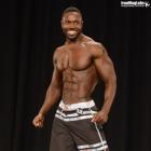 Godfrey  Sironda - NPC Nationals 2014 - #1