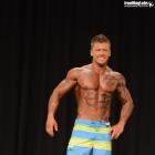 Matt  Zumwalt - NPC Nationals 2014 - #1