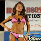 Joy  Grajo - NPC Central Valley Classic 2010 - #1
