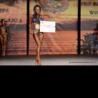 Bianca  Berry - IFBB Wings of Strength Tampa  Pro 2015 - #1