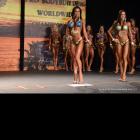Stephanie  Mahoe - IFBB Wings of Strength Tampa  Pro 2015 - #1