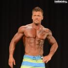 Matt  Zumwalt - NPC Nationals 2014 - #1