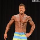 Matt  Zumwalt - NPC Nationals 2014 - #1