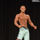 Sly  Hardy - NPC Nationals 2014 - #1