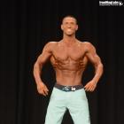 Sly  Hardy - NPC Nationals 2014 - #1