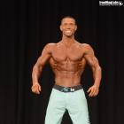 Sly  Hardy - NPC Nationals 2014 - #1