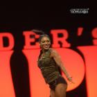 Derina  Wilson - IFBB Olympia 2016 - #1