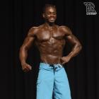 Aaron  Robey - NPC Nationals 2015 - #1