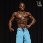 Aaron  Robey - NPC Nationals 2015 - #1