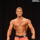 Jared  Thompson - NPC Nationals 2014 - #1