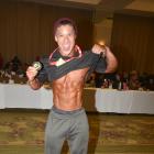 IFBB Wings of Strength Tampa  Pro 2016 - #1