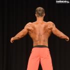 Jared  Thompson - NPC Nationals 2014 - #1