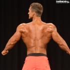 Jared  Thompson - NPC Nationals 2014 - #1