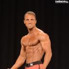 Jared  Thompson - NPC Nationals 2014 - #1