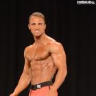 Jared  Thompson - NPC Nationals 2014 - #1