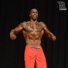 Matt  Sample - NPC Nationals 2015 - #1