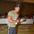 IFBB Wings of Strength Tampa  Pro 2016 - #1