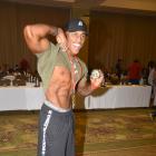 IFBB Wings of Strength Tampa  Pro 2016 - #1