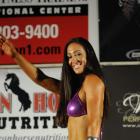 Chelsea   Good  - NPC Central Valley Classic 2010 - #1