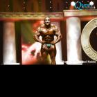 Ahmad  Ashkanani - IFBB Arnold Classic 2017 - #1