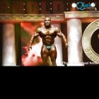 Ahmad  Ashkanani - IFBB Arnold Classic 2017 - #1